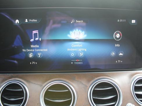 Certified 2023 Mercedes-Benz E 350 Sedan image 41