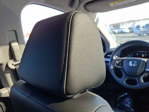 Used 2024 Honda Odyssey EX-L image 9