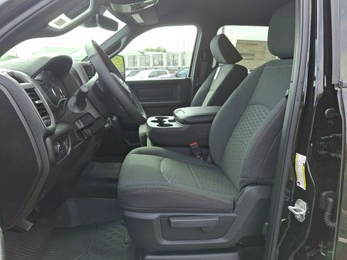 New 2026 RAM 2500 Tradesman w/ Safety Group image 8