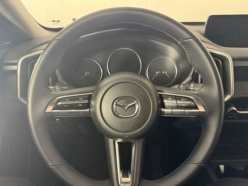 Used 2025 MAZDA CX-50 AWD 2.5 Hybrid w/ Premium Pkg image 12