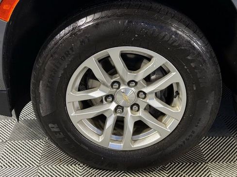 Used 2021 Chevrolet Tahoe LT image 9