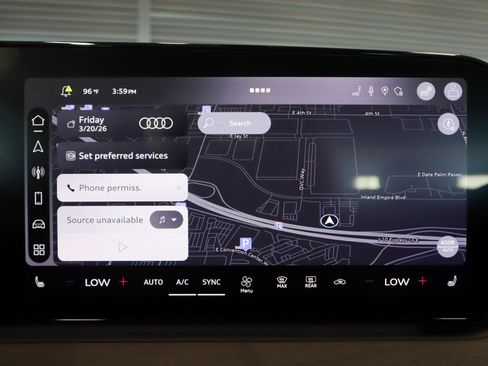 New 2026 Audi Q3 quattro 2.0T image 26