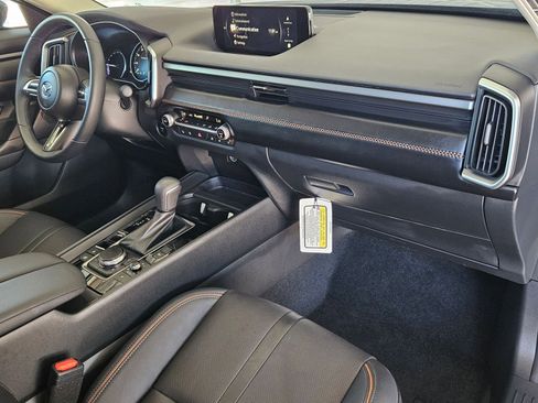 Used 2026 MAZDA CX-50 AWD 2.5 Hybrid w/ Weather Package image 29