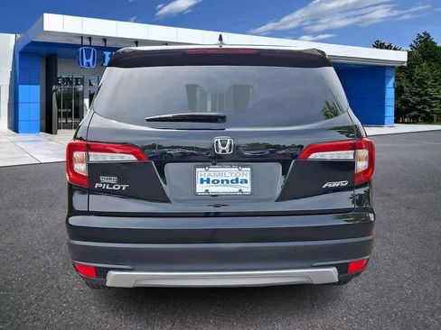 Used 2022 Honda Pilot EX-L image 23