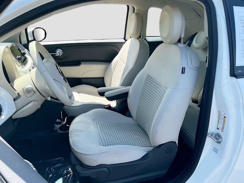 Used 2019 FIAT 500 Pop FWD image 17