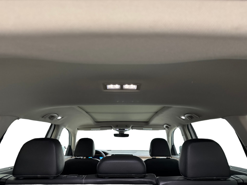 Used 2024 Volkswagen Atlas SE w/ Panoramic Sunroof Package FWD image 74