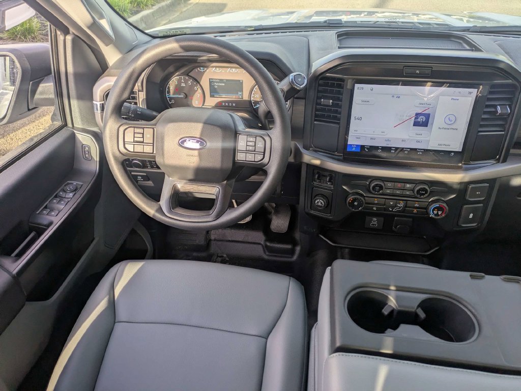 New 2026 Ford F150 XL w/ Tow/Haul Package RWD image 15