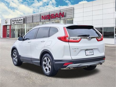 Used 2019 Honda CR-V EX image 21