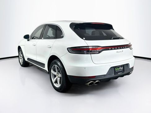 Used 2020 Porsche Macan S AWD/4WD image 5