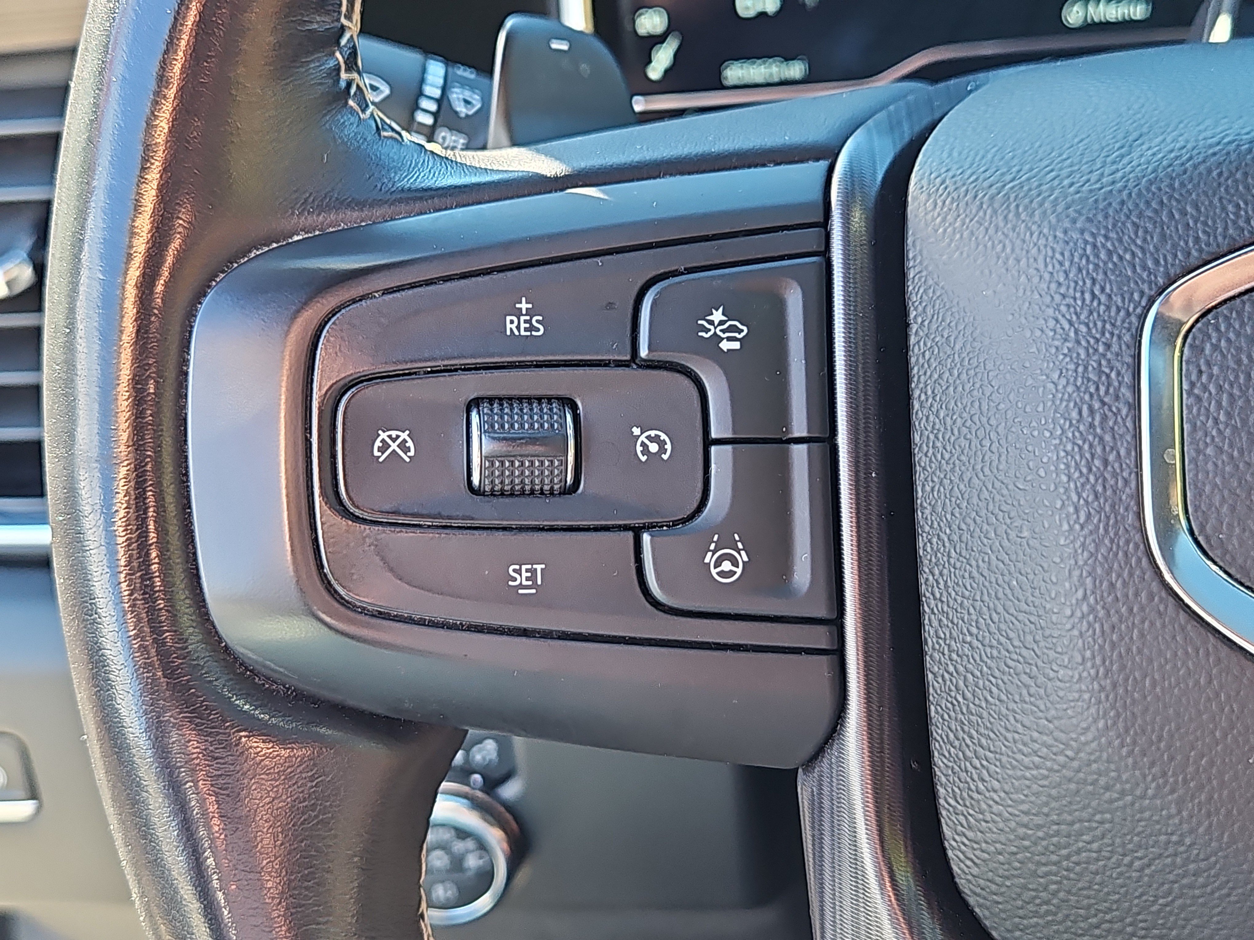 Used 2024 GMC Sierra 1500 Denali Ultimate AWD/4WD image 23
