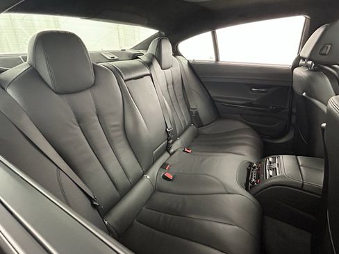 Used 2017 BMW 640i Gran Coupe xDrive 640i xDrive Gran Coupe image 39