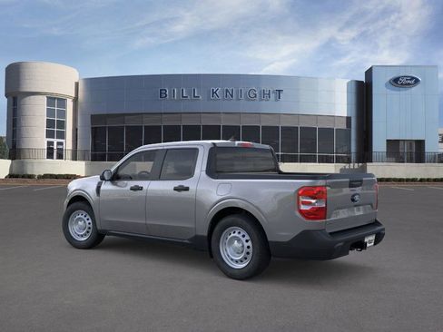 New 2025 Ford Maverick XL image 5