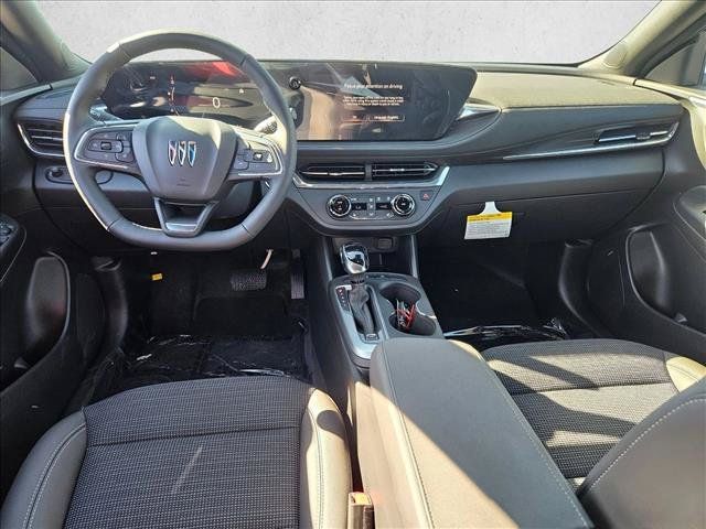 New 2026 Buick Envista Preferred w/ Convenience I Package FWD image 14