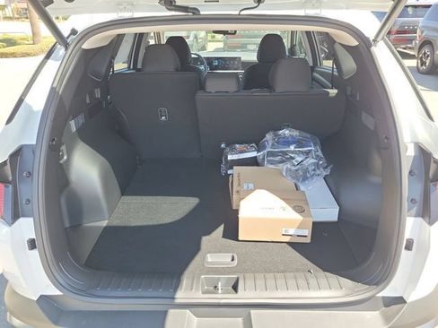 New 2026 Hyundai Tucson SEL Plus w/ Tow & Go Package FWD image 29