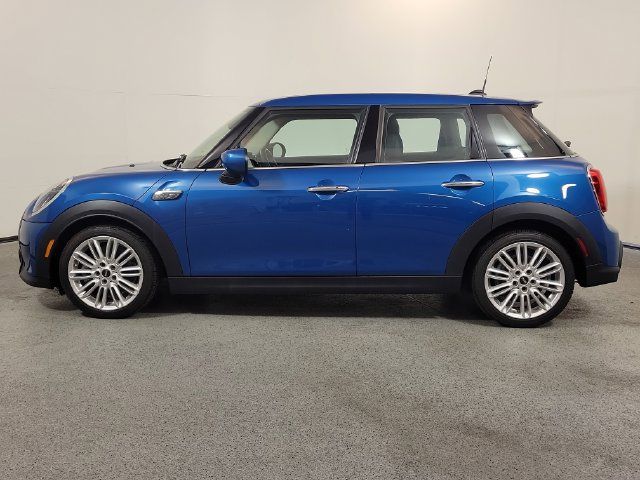 Used 2024 MINI Cooper S FWD image 4