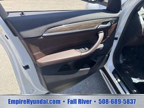 Used 2022 BMW X1 xDrive28i w/ Convenience Package AWD/4WD image 19