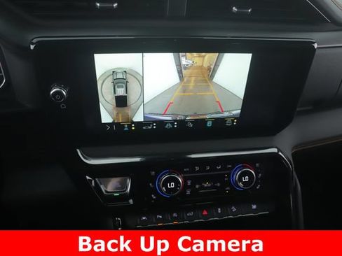 Used 2023 GMC Sierra 1500 AT4 w/ AT4 Preferred Package AWD/4WD image 24