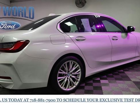 Used 2024 BMW 330i 330i image 7