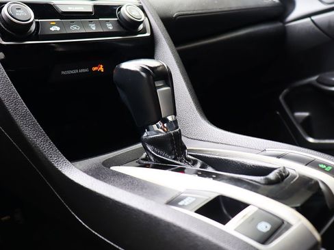 Used 2021 Honda Civic Sport image 49