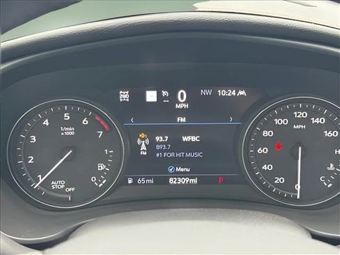 Used 2020 Cadillac XT4 Sport AWD/4WD image 20
