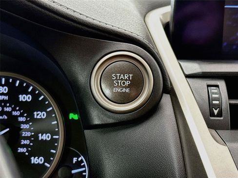 Used 2019 Lexus NX 300 AWD w/ Comfort Package image 19