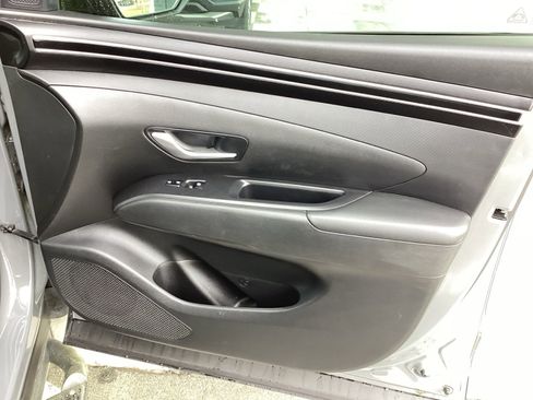 Used 2023 Hyundai Santa Cruz Night w/ Launch Package image 23