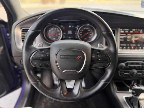 Used 2023 Dodge Charger Scat Pack w/ Plus Group RWD image 12