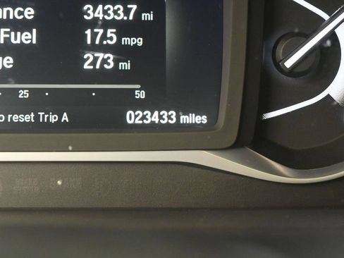 Used 2023 Honda Passport EX-L image 31