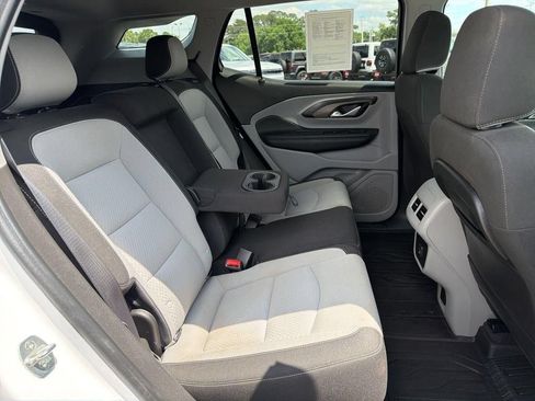 Used 2022 GMC Terrain SLE w/ Driver Convenience Package FWD image 18