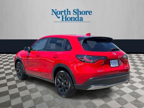 Used 2025 Honda HR-V Sport image 6