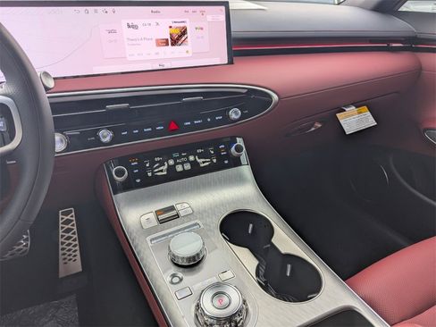 New 2026 Genesis GV70 2.5T Sport Prestige image 19