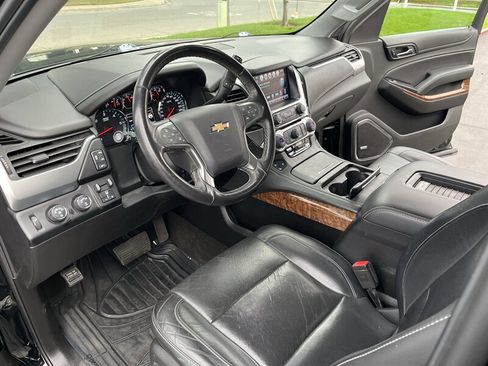 Used 2018 Chevrolet Tahoe Premier image 30