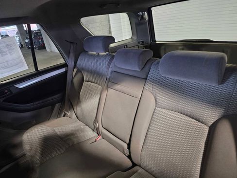 Used 2007 Toyota 4Runner SR5 image 26