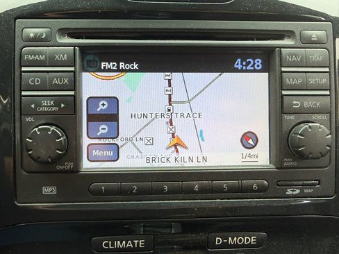 Used 2014 Nissan Juke SL AWD/4WD image 31