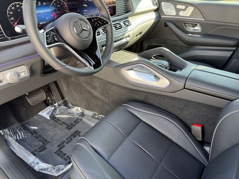 New 2026 Mercedes-Benz GLE 450 4MATIC Coupe image 4