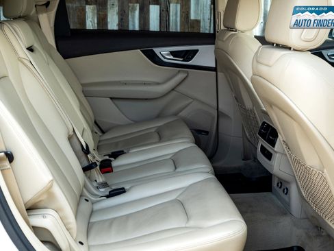 Used 2018 Audi Q7 2.0T Premium Plus w/ Premium Plus Package image 25