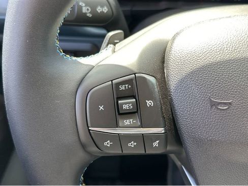 New 2026 Ford Maverick Lobo AWD/4WD image 23