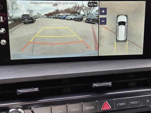 New 2025 Kia Telluride SX X-Line image 13