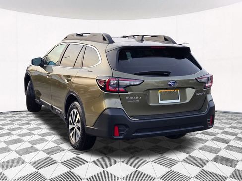 Used 2022 Subaru Outback Premium w/ Popular Package #1 image 23