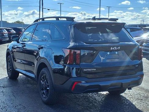 Certified 2024 Kia Sorento SX Prestige image 4