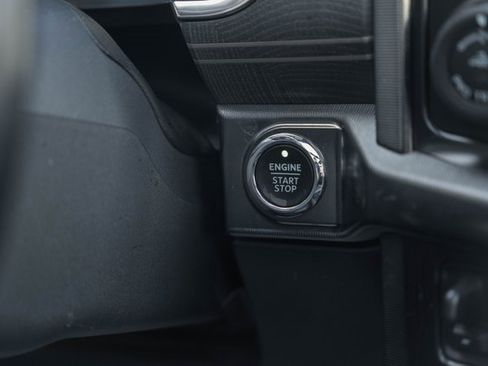 Used 2021 Ford F150 Platinum w/ Equipment Group 701A High image 34