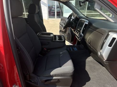 Used 2019 GMC Sierra 1500 SLE w/ SLE Value Package AWD/4WD image 26