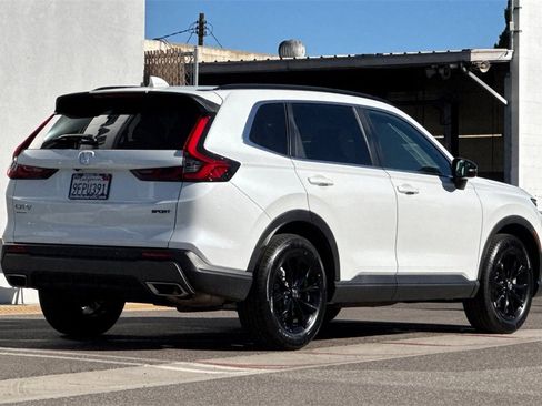 Used 2023 Honda CR-V Sport image 5
