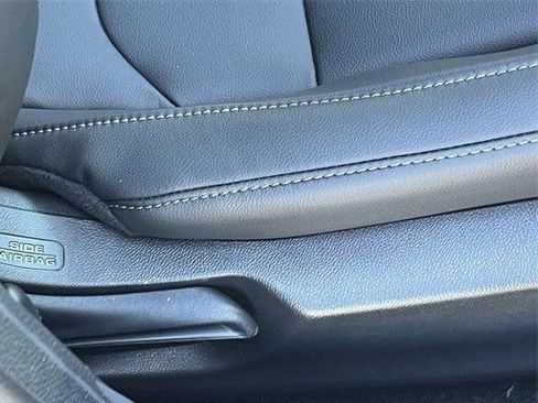 Certified 2026 Acura Integra A-Spec FWD image 29