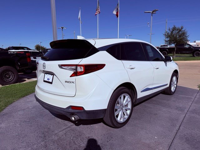 Used 2019 Acura RDX FWD image 7