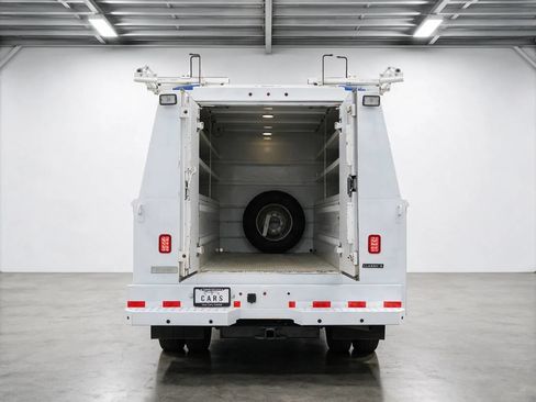 Used 2018 Chevrolet Silverado 3500 W/T w/ WT Convenience Package AWD/4WD image 10