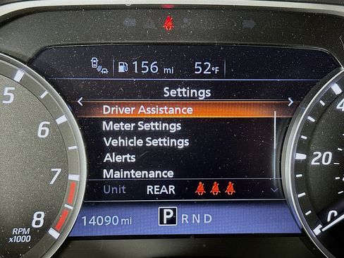 Used 2024 Nissan Frontier SV w/ SV Convenience Package image 19