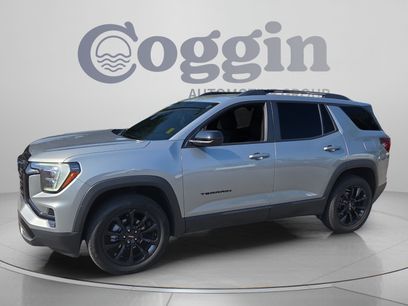 Certified 2026 GMC Terrain Elevation w/ Elevation Premium Package