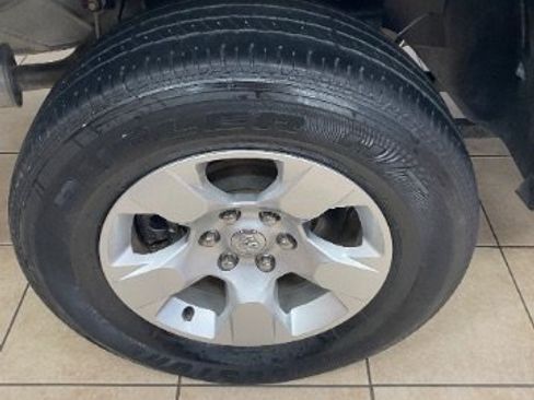 Used 2022 RAM 1500 Big Horn RWD image 28