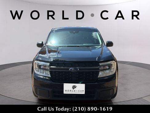 Used 2023 Ford Maverick XLT FWD image 17